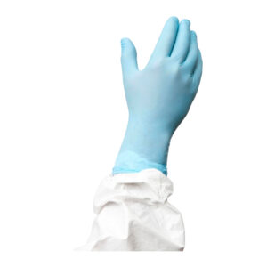 Guantes de Protección Manu N – Nitrilo Estéril para Citostáticos