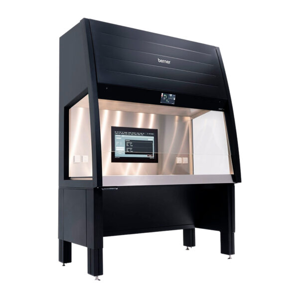 Cabina de Seguridad Biológica Claire® neo – Clase II (Diseño Shield)