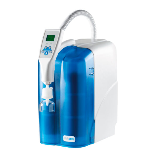 Sistema de Agua Ultrapura OmniaPure xs basic – El Especialista Práctico para H2O Puro Tipo I