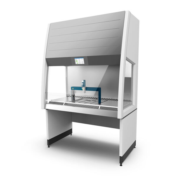 Cabina de Seguridad Biológica Claire® lh – Clase II (Para Liquid Handling)