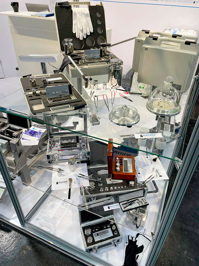 Equipamiento Integral de Masa