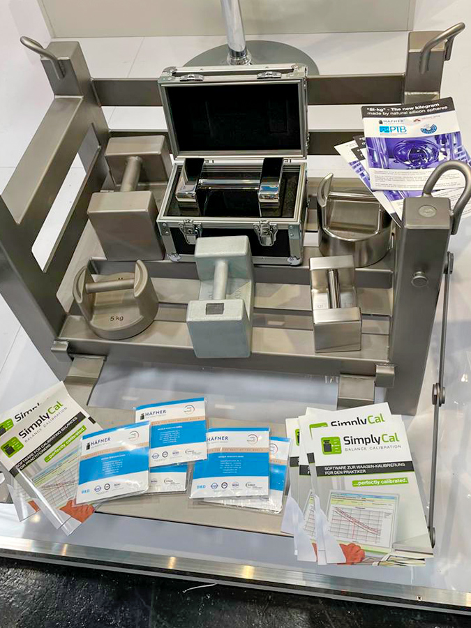 Distribución Häfner