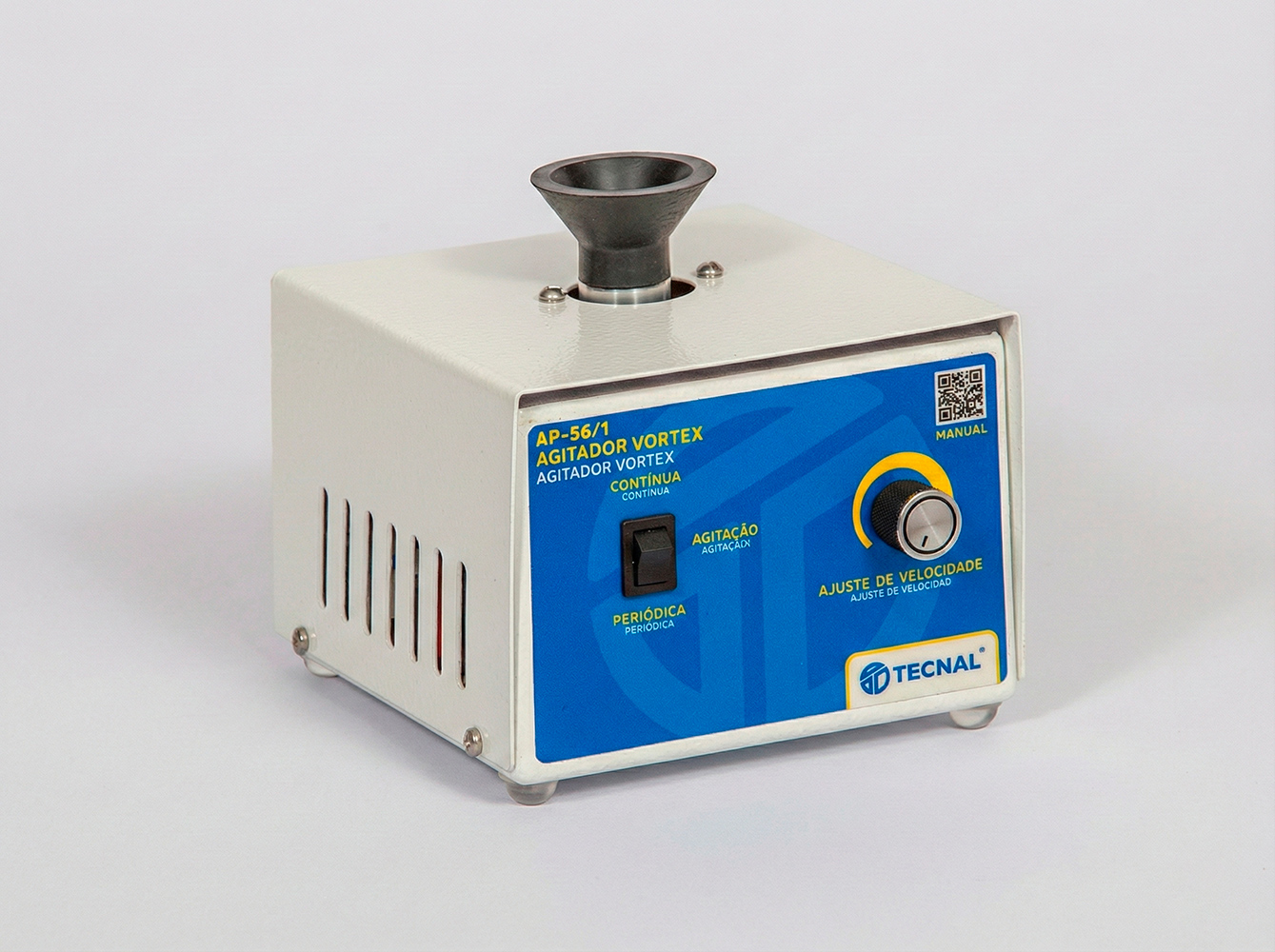 Agitadores Industriales