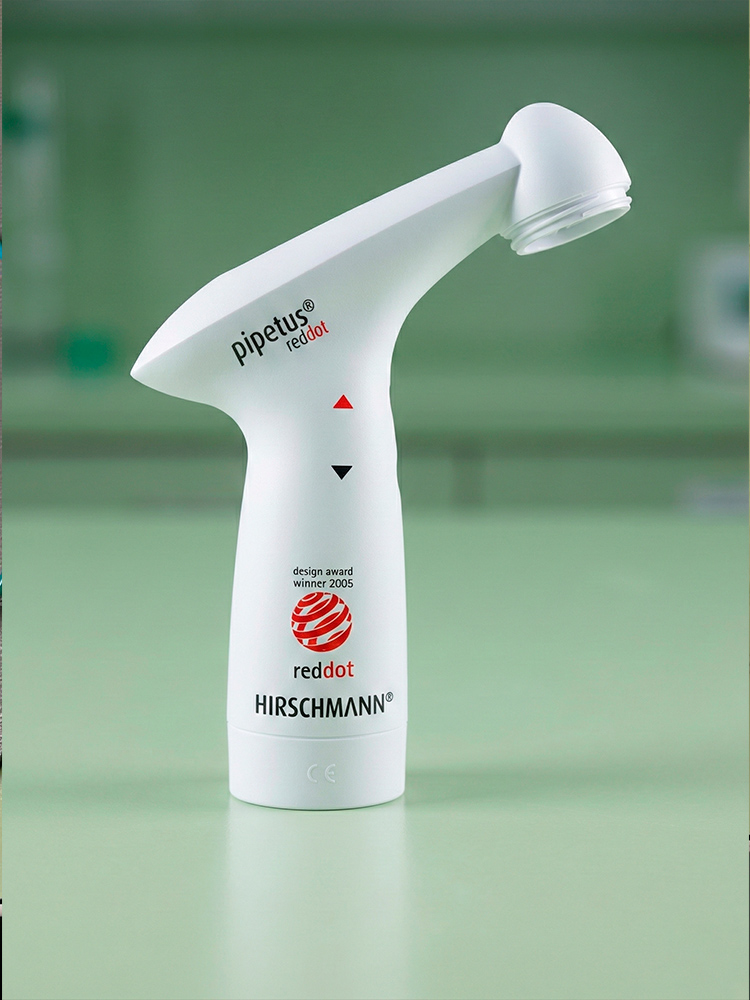 Pipetus® Hirschmann