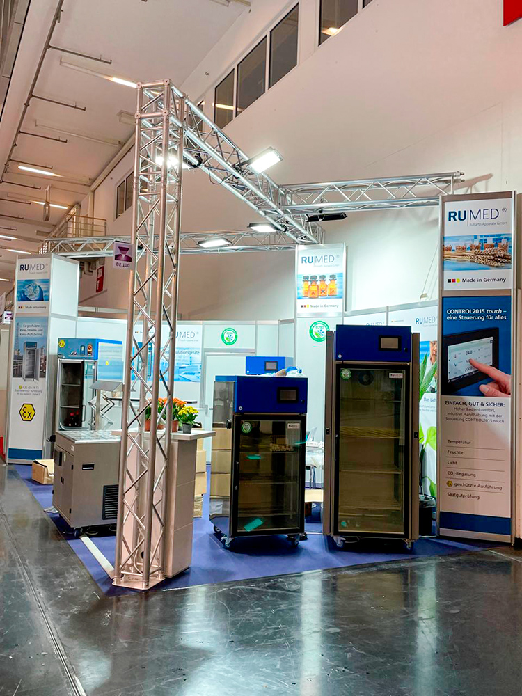 Representación Exclusiva Rumed