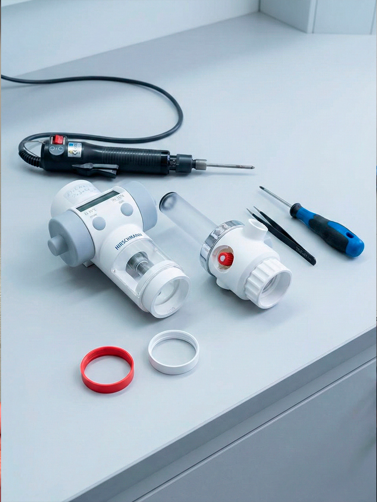 Servicio Técnico Especializado