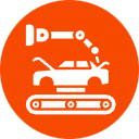 Industria Automotriz